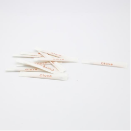 Hot Clove Flavored Toothpicks 200 ct